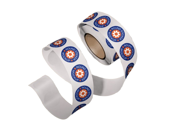 Custom Package Labels