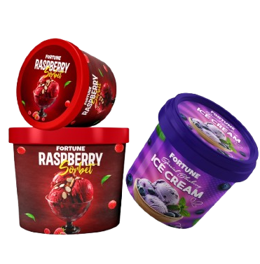 flexible packaging labels manufacturer UAE