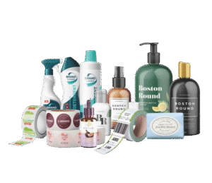 label printing companies in UAE