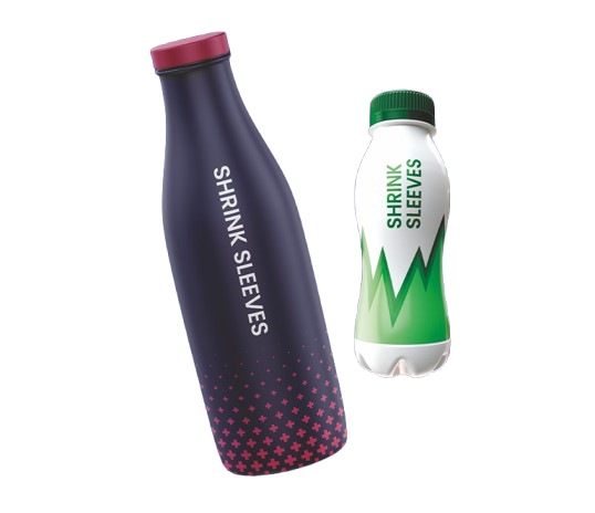 Shrink Sleeve Manufacturer