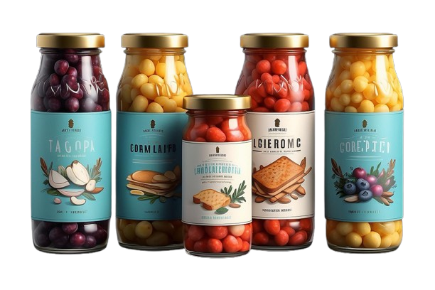 label printing companies in UAE