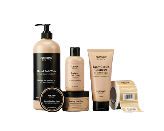 label manufacturer in UAE