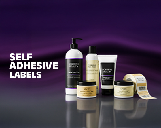 label manufacturer in UAE