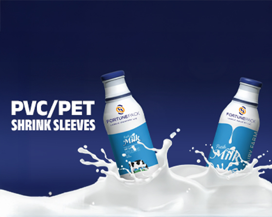 Shrink Sleeve Manufacturer