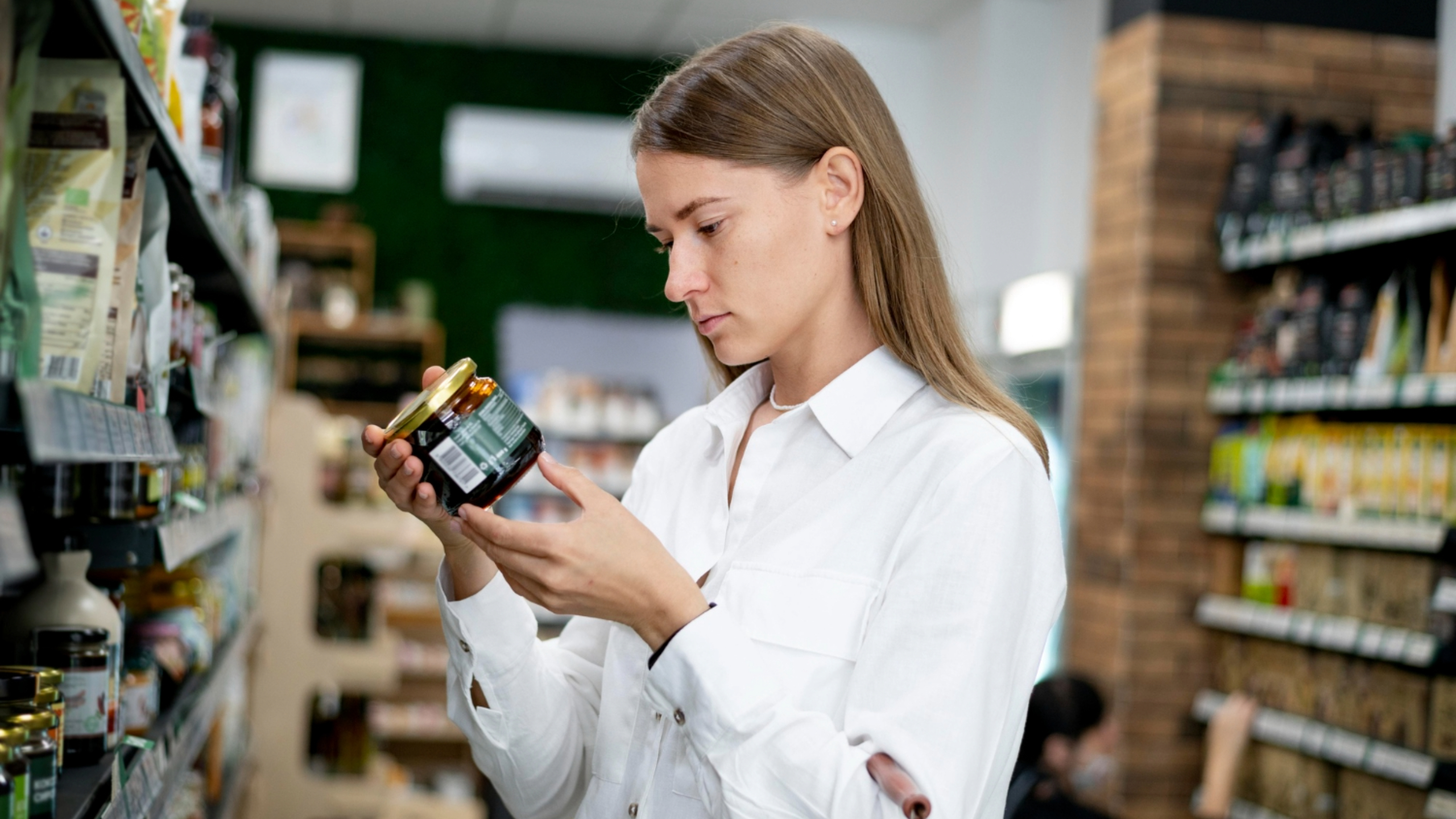 flexible packaging labels manufacturer UAE