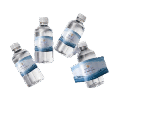 wrap around labels UAE