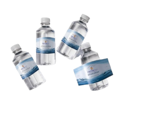 wrap around labels UAE