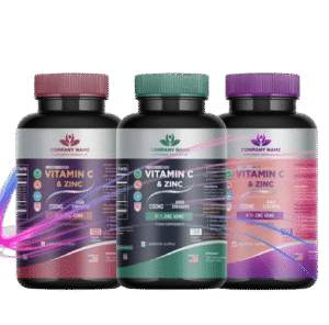 Health care flexible packaging labels manufacturer UAE