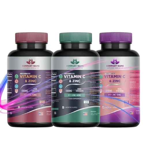 Health care flexible packaging labels manufacturer UAE