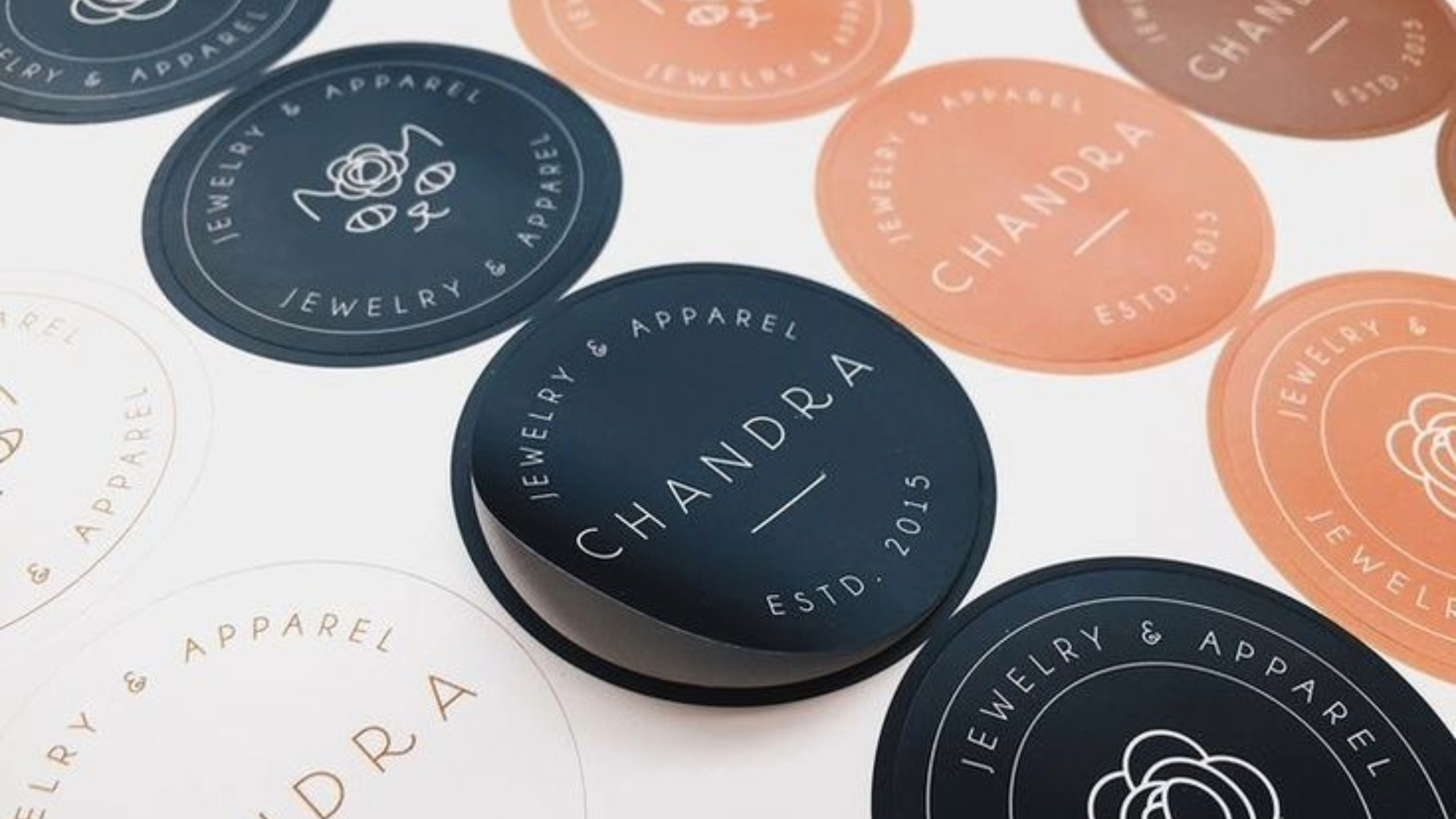 Self Adhesive Labels UAE