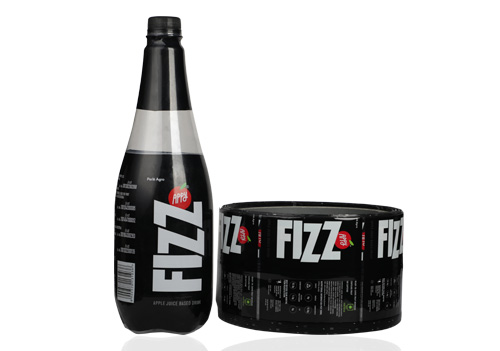 Shrink Sleeve Manufacturer